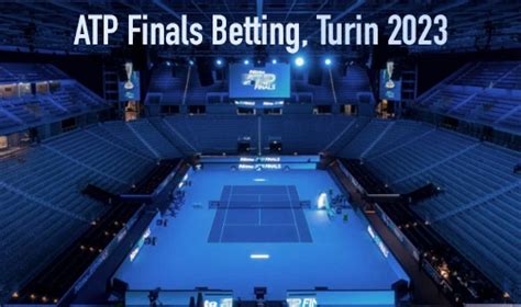 atp finals betting online